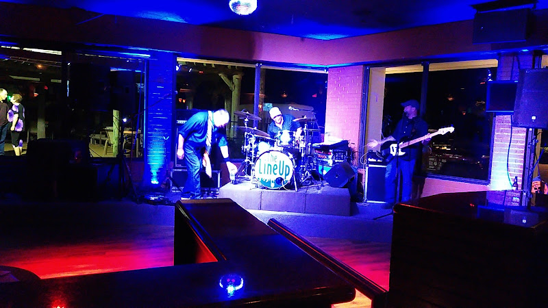 B. Jiggers Lounge - Lounge in Galveston