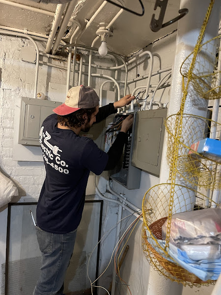 A to Z Electric Co. - Electrician in Chicago