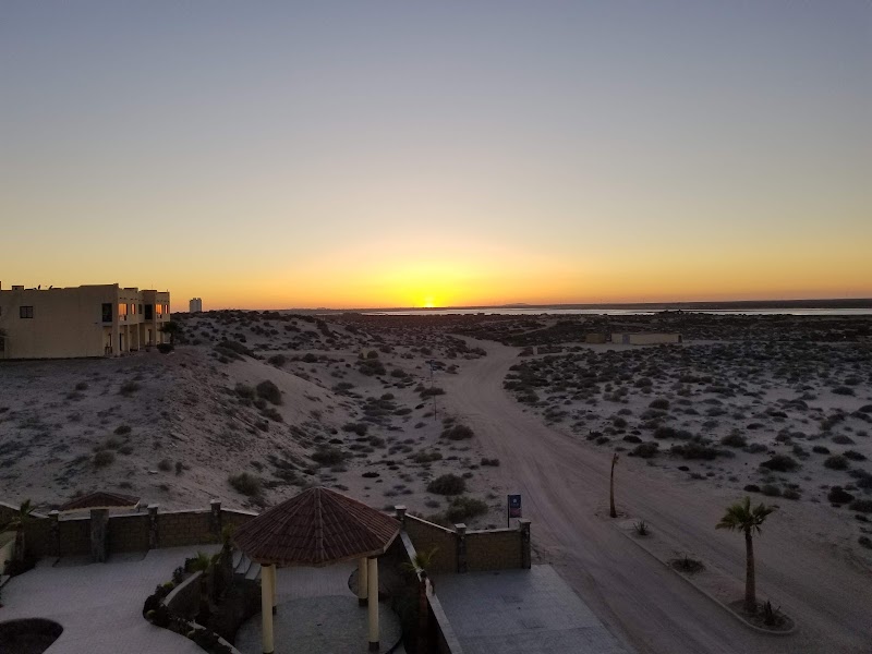 La Jolla Beach - Beach in 83566 Puerto Peñasco