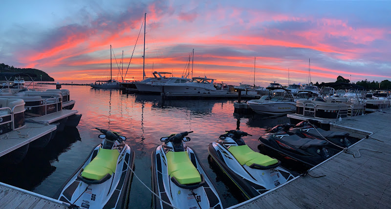 Sister Bay Boat Rental - Boat rental service in Sister Bay