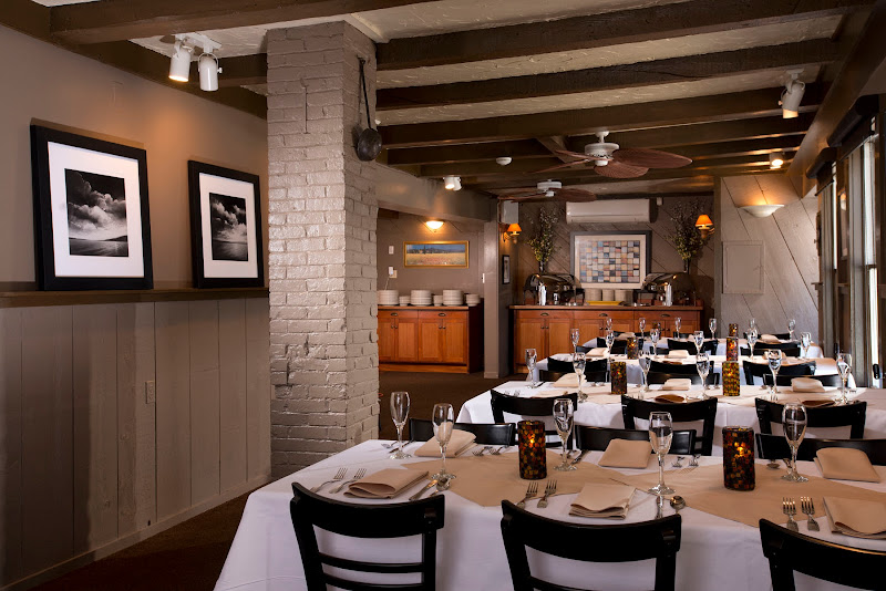 Fanizzi’s Restaurant - Provincetown, MA - American restaurant in Provincetown
