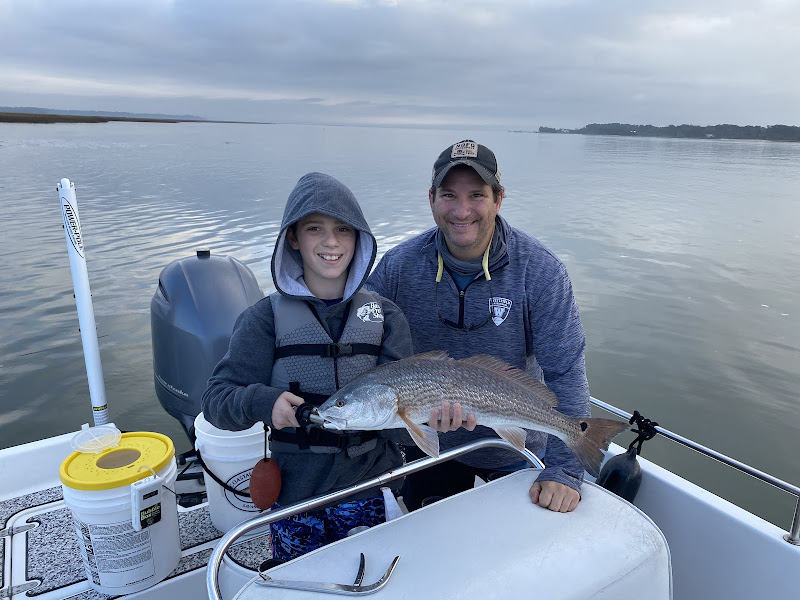 Coastal River Charters
