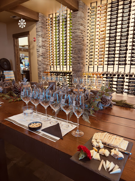 Silvara Cellars - Winery in Leavenworth