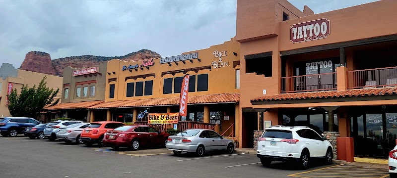 Bell Rock Plaza