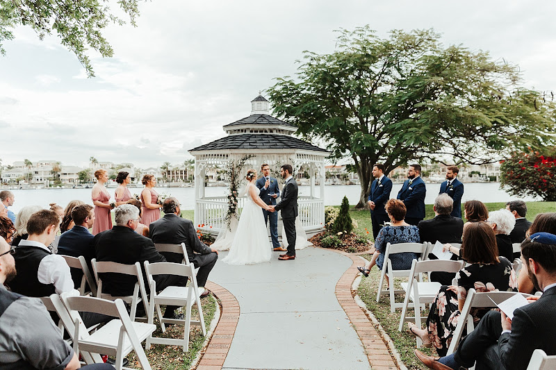 Davis Islands Garden Club