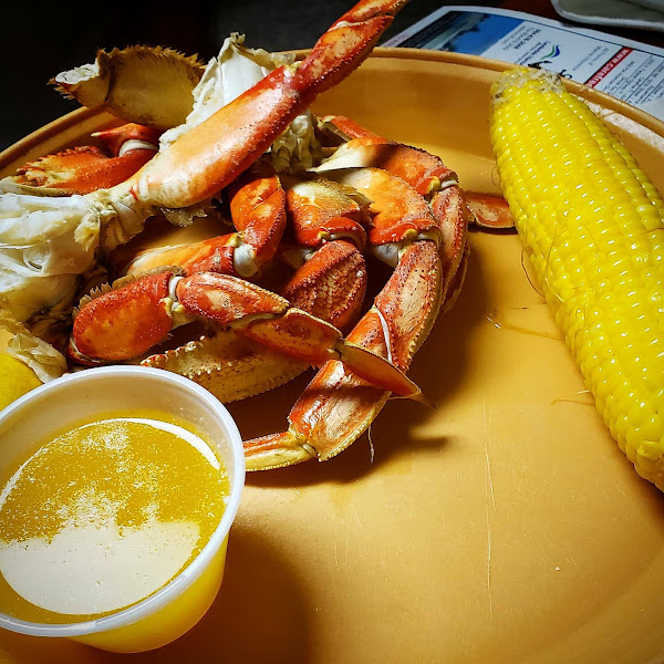 Southport Raw Bar & Restaurant