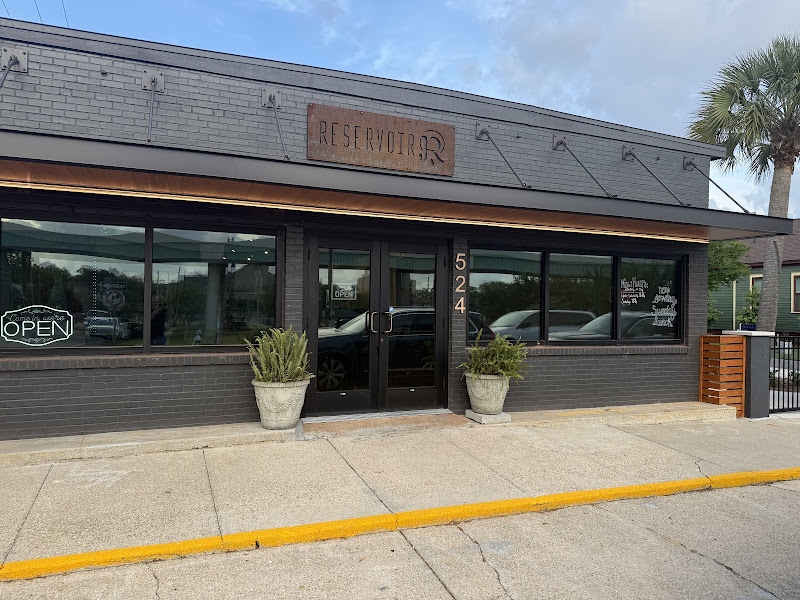 Reservoir - Restaurant in Pensacola