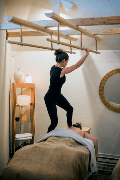 Harmony Wellness Pure O2 Oxygen Spa - Day spa in Breckenridge