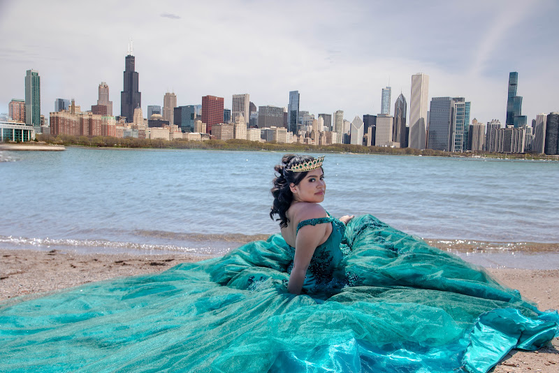 Foto Quetzal - Portrait studio in Chicago
