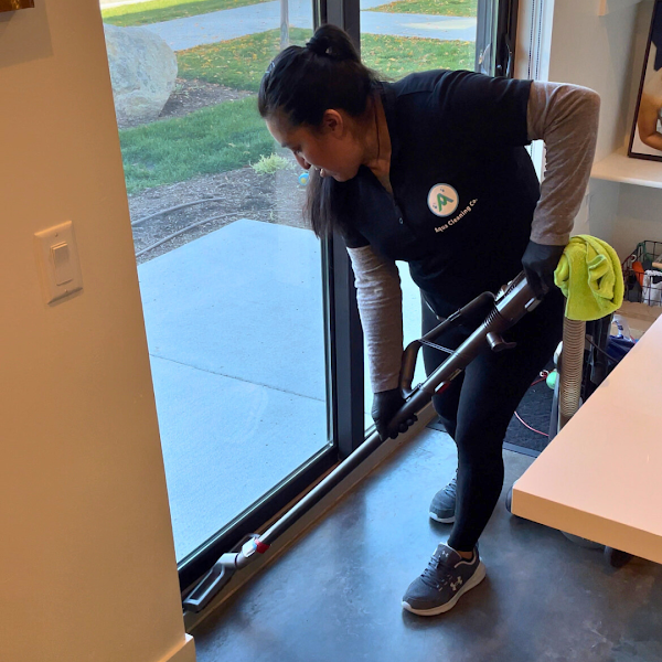 Aqua Cleaning Company