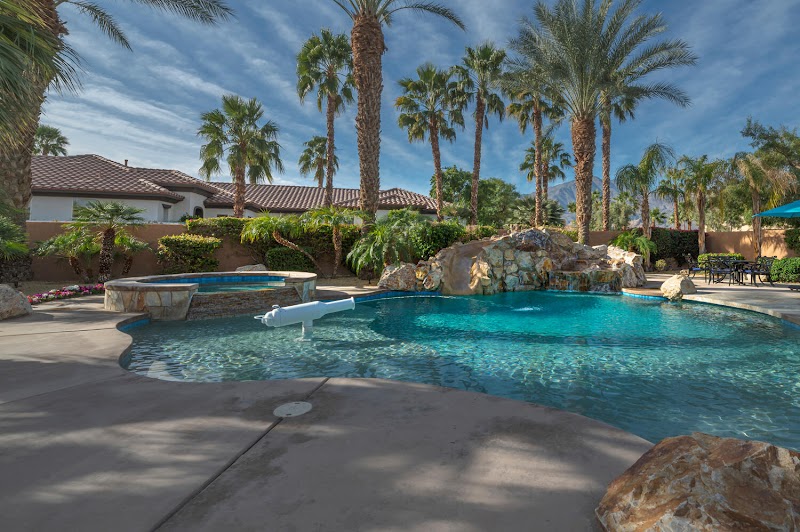 Copple Concierge Services LLC - Property management company in La Quinta