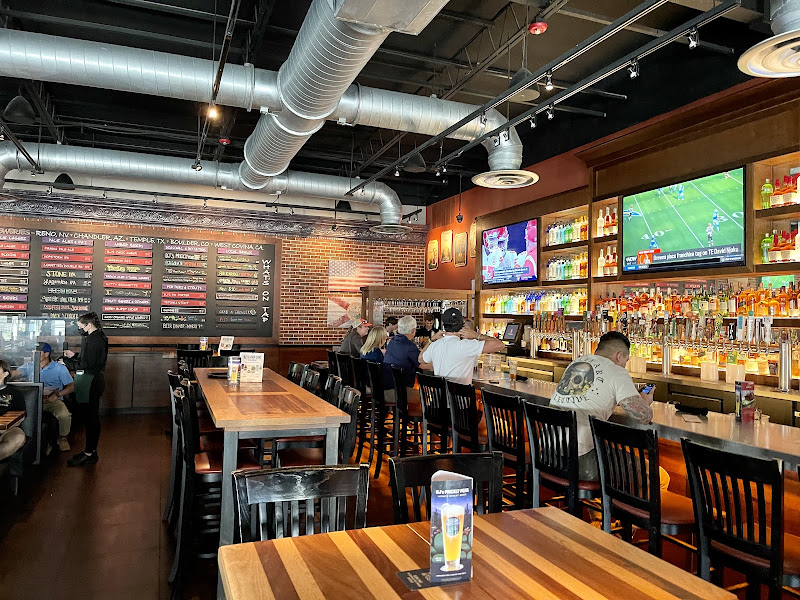 BJ's Restaurant & Brewhouse