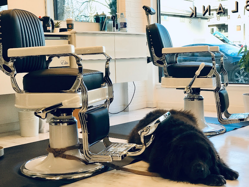 Blank Barbers Cherry Creek