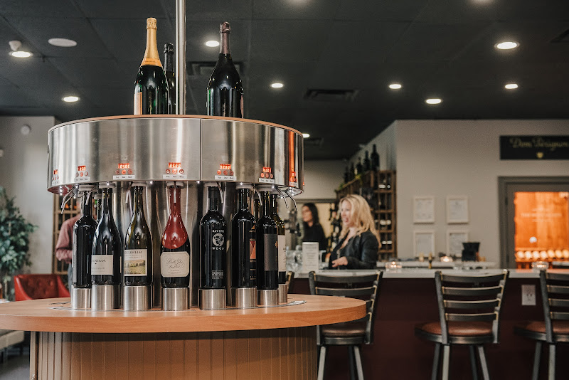 Tampa Wine Room - Wine bar in Tampa