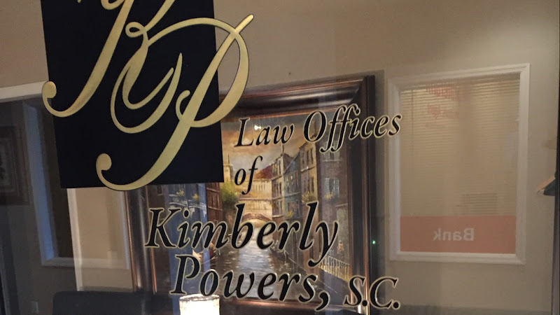 Law Offices of Kimberly Powers, S.C. - Estate planning attorney in Lake Geneva