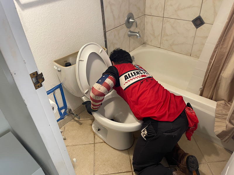 Allens Plumbing - Plumber in Honolulu