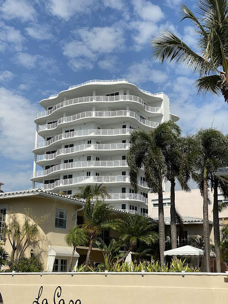 La Casa - Hotel in Fort Lauderdale
