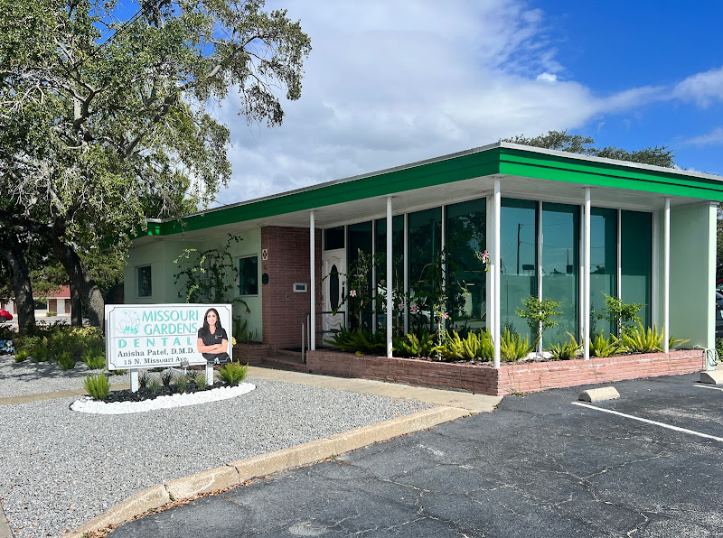 Missouri Gardens Dental