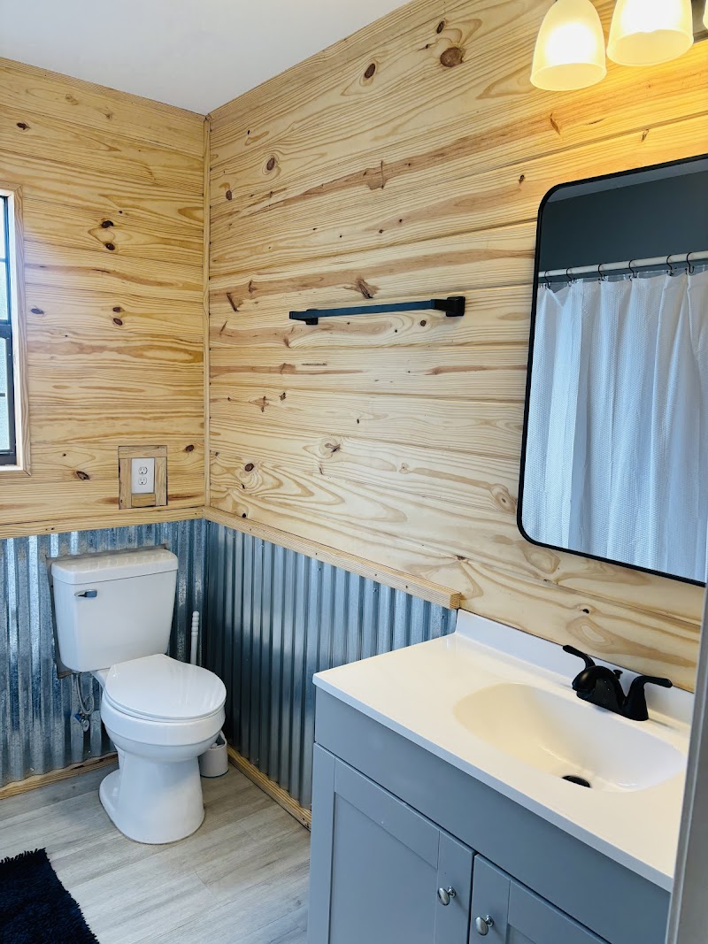 Swamp House RV Park & Marina photo