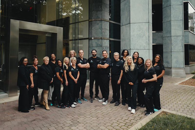 Buckhead Dental Associates