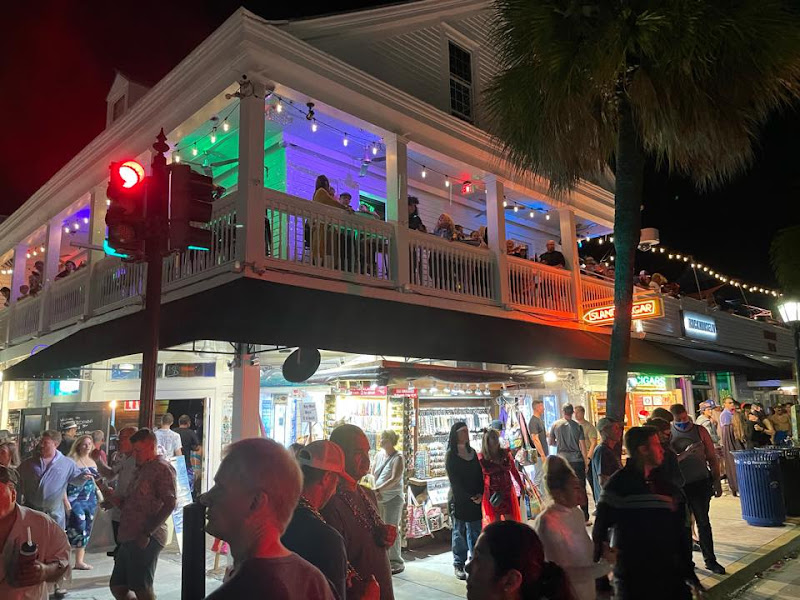 RockHouse Live Key West - Restaurant in Key West