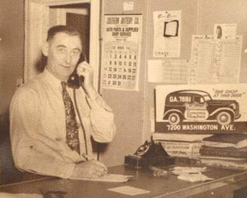 National Economy Plumbers photo