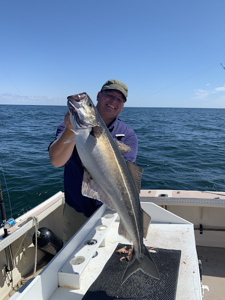Rita B. Offshore Fishing Charters