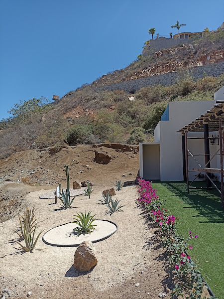 Bmnz landscape & gardens - Landscape architect in your area