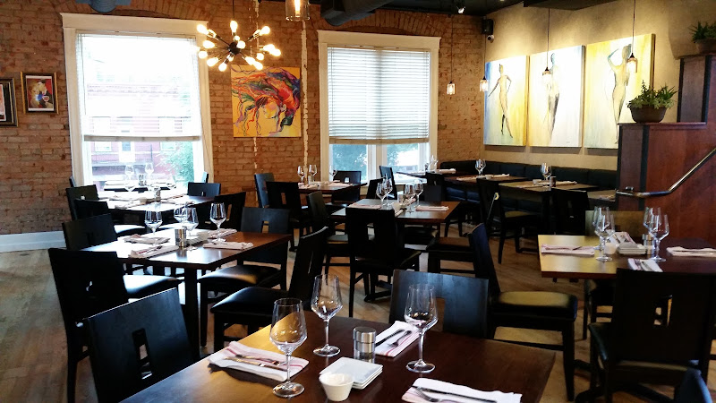Ristorante Di Sopra - Italian restaurant in Colorado Springs