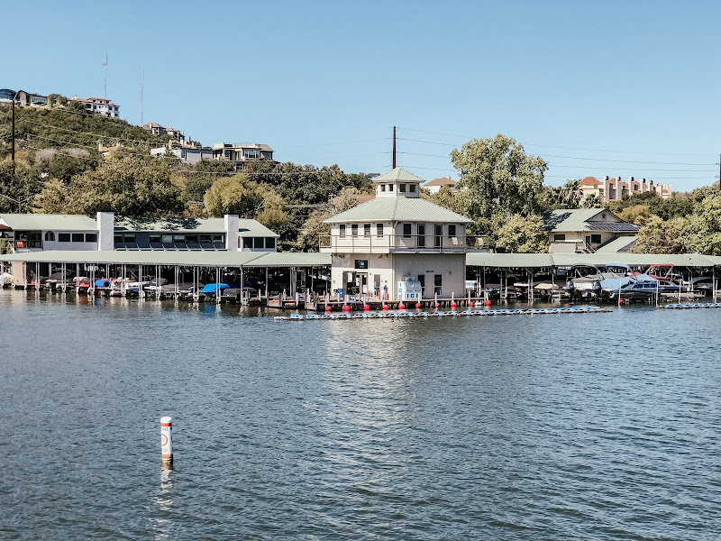 Lake Austin Marina