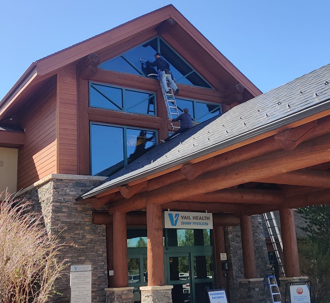 Clean Up Group Colorado