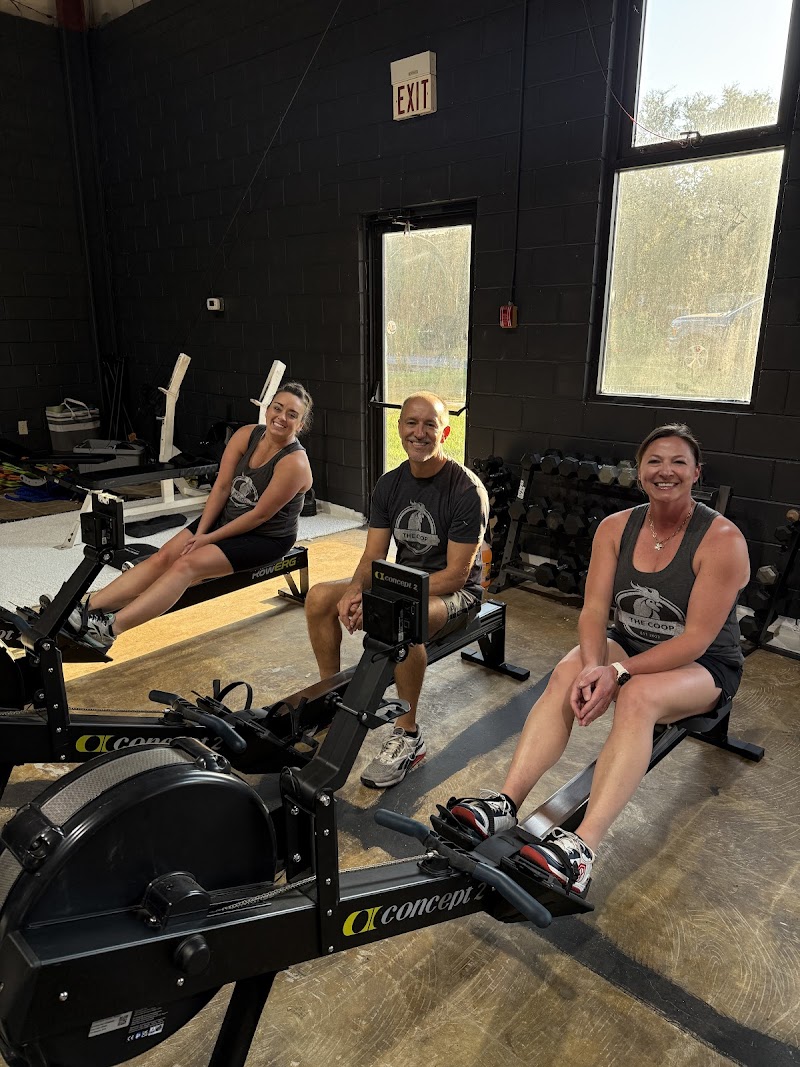 The Coop Gym photo