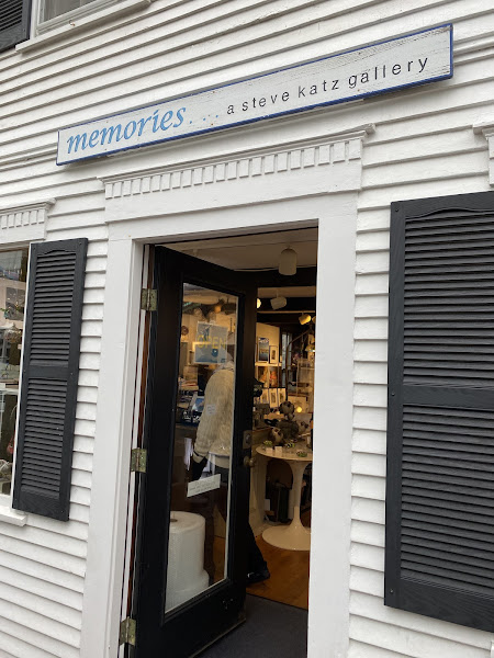 Memories of Provincetown