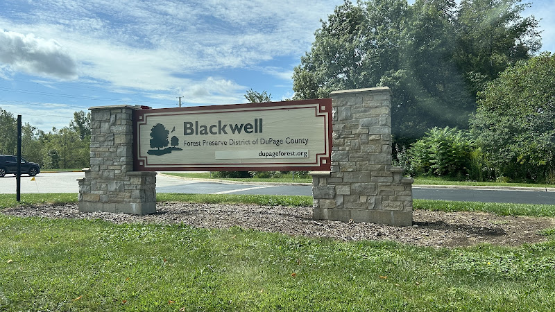 Blackwell Family Campground - Campground in IL 60185