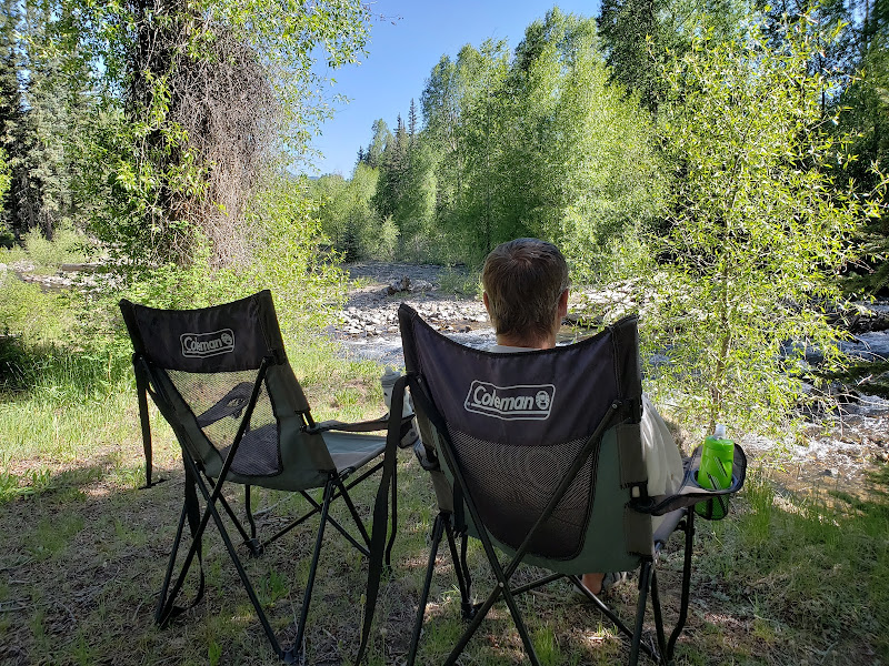 West Fork Campground - Campground in Pagosa Springs
