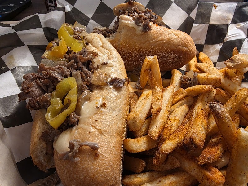 Cutty's Bar & Grill photo