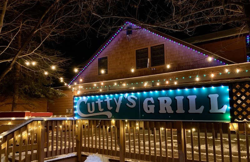 Cutty's Bar & Grill photo