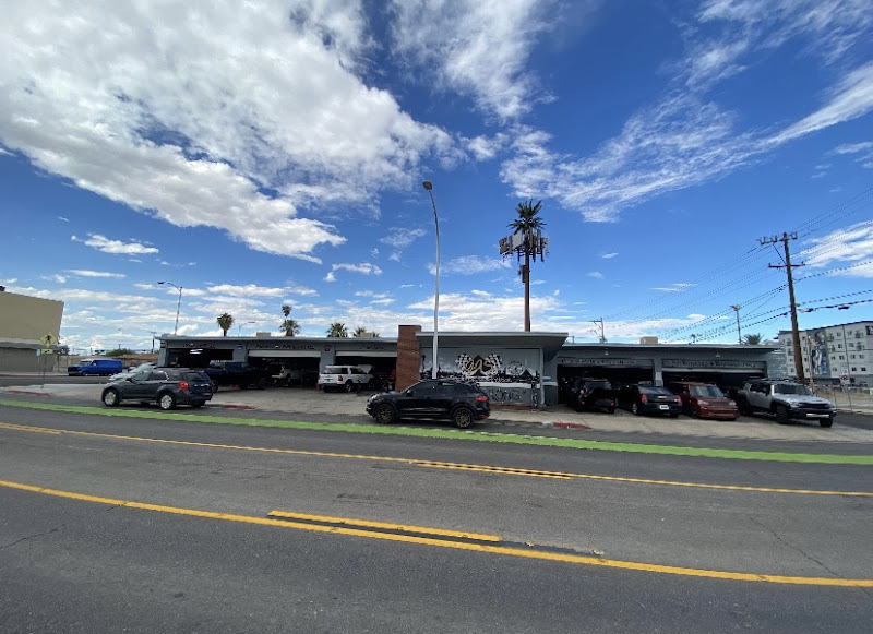 Genuine Automotive Services