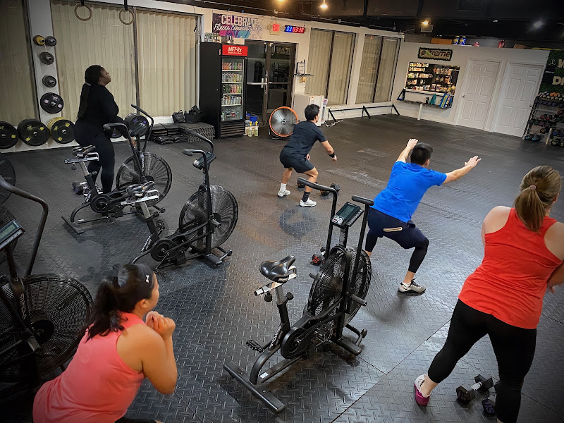 Station2Fitness - Fitness center in West Palm Beach