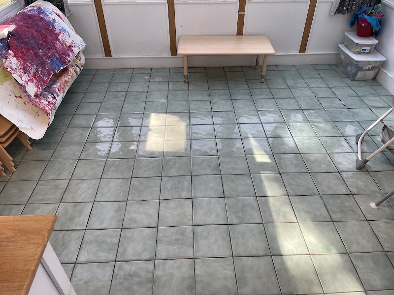 Golden Cleaning Services