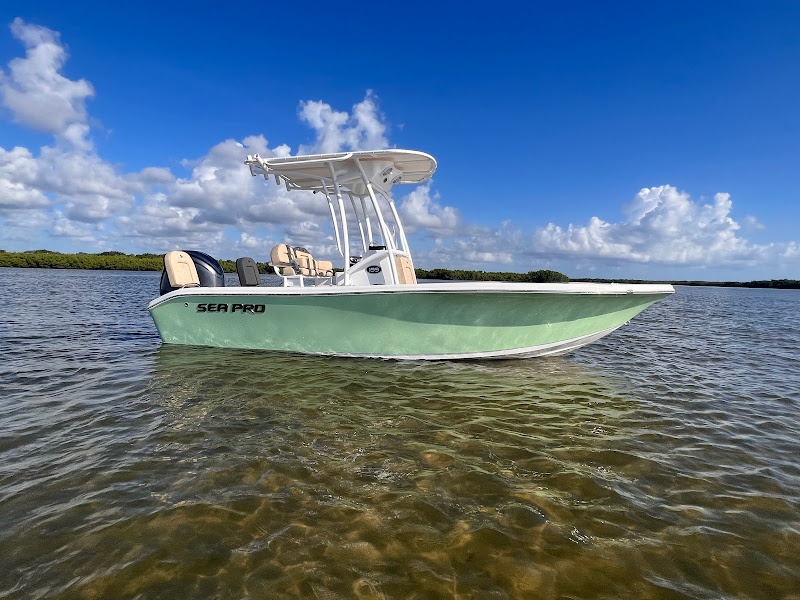 Gerry's Marina