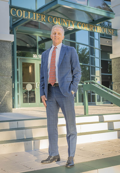 Lucarelli Law Firm - Attorney in Naples