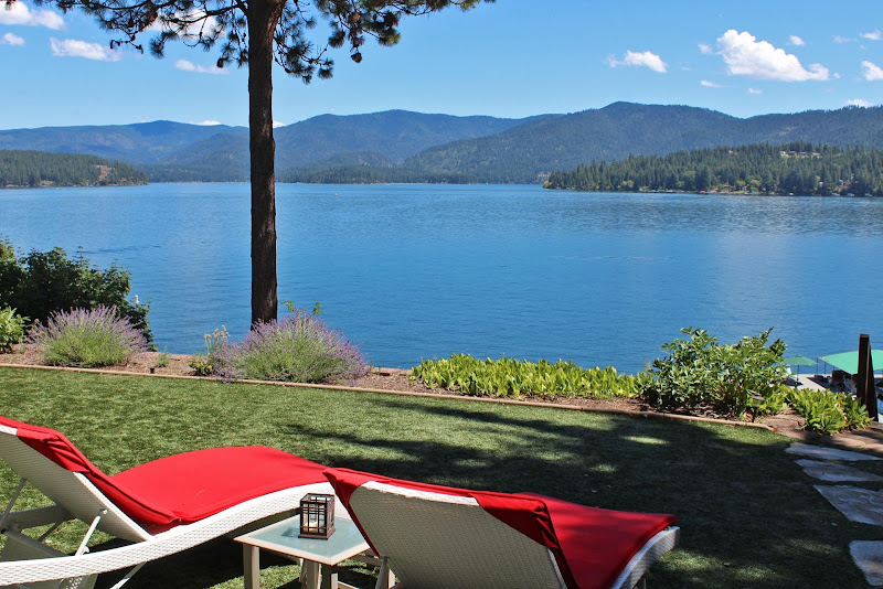 Seasons fine property management - Vacation home rental agency in Coeur d'Alene