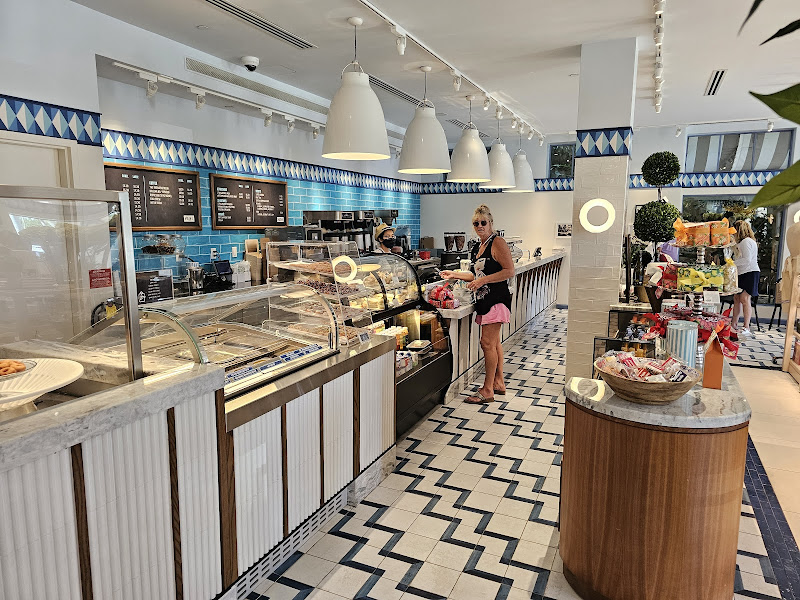 Main Street by The Breakers