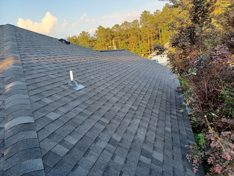 Professional Roofing Solutions - Roofing contractor in Savannah