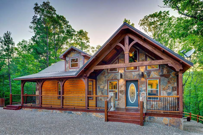 Sundown Cabin Rentals