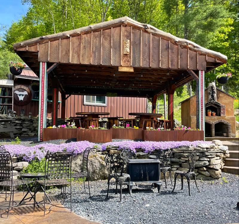 Bashakill Vineyards & Winery - Winery in Wurtsboro