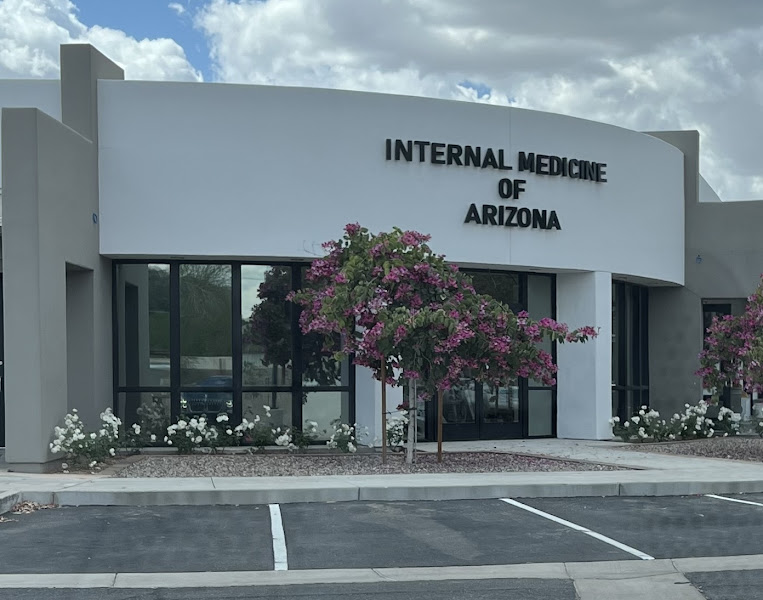Internal Medicine of Arizona