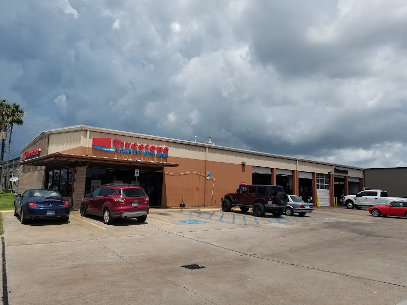 Firestone Complete Auto Care