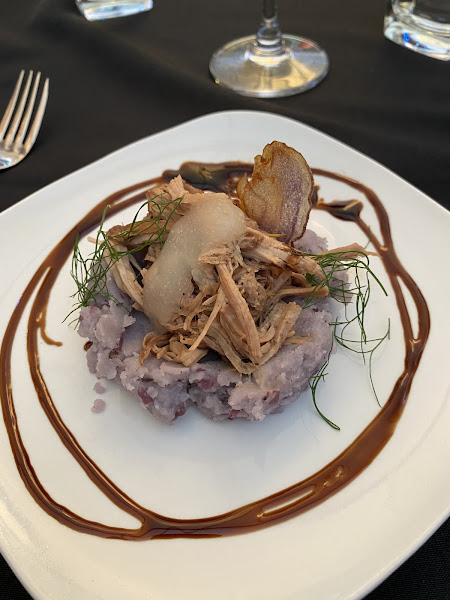 The New Tunnel Supper Club - Restaurant in Telluride